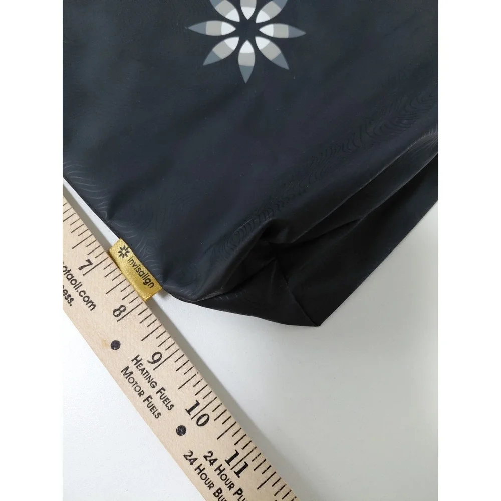 Invisalign storage bag
